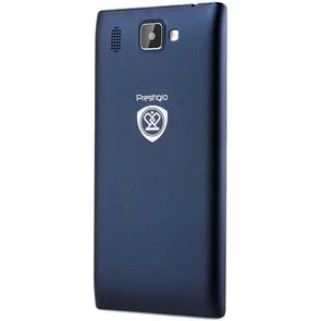 Фото: Смартфон Prestigio MultiPhone 5506 синій № 4 | KTC