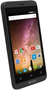 Фото: Смартфон Archos 40 Power чорний № 2 | KTC