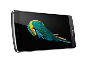 Фото: Смартфон TP-Link Neffos C5 Max Gray (TP702A24UA) № 3 | KTC