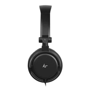 Фото: Гарнітура KitSound iD KSIDBK Black № 4 | KTC