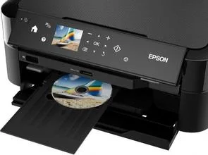 Фото: БФП Epson L850 (C11CE31402) № 3 | KTC