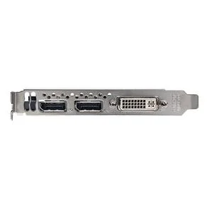 Фото: Відеокарта PNY Quadro K2200 (VCQK2200-PB) № 5 | KTC