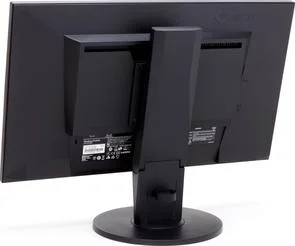 Фото: Монітор EIZO EV2450 (EV2450-BK) чорний № 4 | KTC