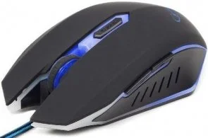 Фото: Миша Gembird MUSG-001-B Blue № 2 | KTC