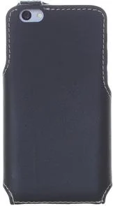 Фото: Чохол Red Point для Bravis Light - Flip case чорний № 4 | KTC
