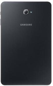 Планшет Samsung Galaxy Tab A T585 (SM-T585NZKASEK) вигляд ззаду