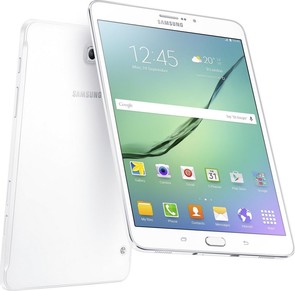 Планшет Samsung Galaxy Tab S2 VE T719 (SM-T719NZWESEK) білий