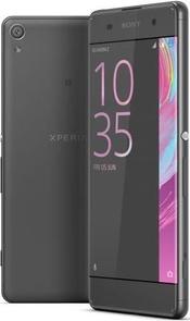 Смартфон Sony Xperia XA F3112 чорний