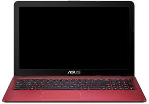 Ноутбук ASUS X540SA-XX234D (X540SA-XX234D) червоний