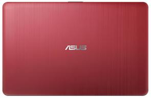 Ноутбук ASUS X540LA-DM172D (X540LA-DM172D червоний