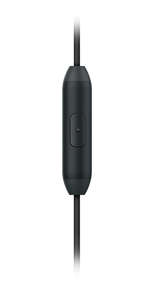 Гарнітура Philips SHE3905GN/00 зелена пульт