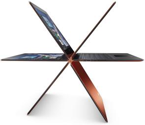 Ноутбук Lenovo Yoga 900-13 (80UE007MUA) оранжевий