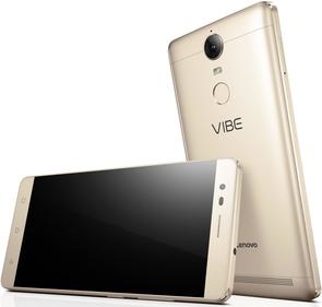 Смартфон Lenovo K5 Note Pro A7020 золотий