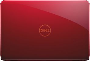 Ноутбук Dell Inspiron 3162 (I11C25NIW-46R) червоний