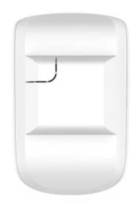 Фото: Бездротовий ІЧ датчик руху Ajax MotionProtect Jeweller White № 4 | KTC