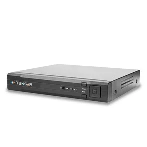 Фото: Комплект IP-відеонагляду Tecsar IP 2OUT № 3 | KTC