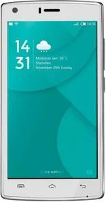 Фото: Смартфон Doogee X5 max White № 2 | KTC