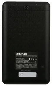 Фото: Планшет Bravis NB751 чорний № 3 | KTC