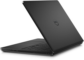 Ноутбук Dell Vostro 3558 (VAN15BDW1703_018) чорний