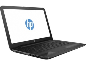 Ноутбук HP 15-ay070ur (X5Z30EA) чорний