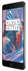 Фото: Смартфон OnePlus 3 A3000 6/64GB Gray № 4 | KTC