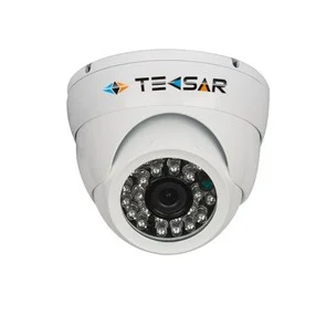Фото: Камера купольна AHD Tecsar AHDD-1M-20F-out № 3 | KTC