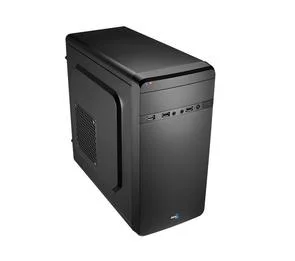 Фото: Корпус AeroCool PGS QS 180  чорний  № 3 | KTC
