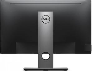 Монітор Dell P2417H (210-AJEX) чорний