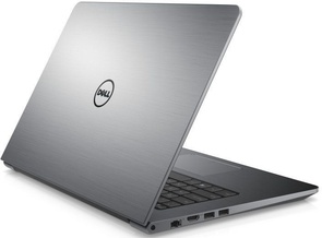 Ноутбук Dell Vostro 5459 (MONET14SKL1703_015) сірий