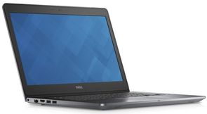 Ноутбук Dell Vostro 5459 (MONET14SKL1703_010) сірий