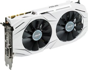 Відеокарта ASUS GTX1070 Dual (DUAL-GTX1070-O8G)