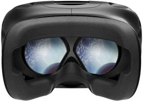 Фото: Шолом віртуальної реальності HTC Vive № 2 | KTC