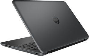 Ноутбук HP 250 G4 (N0Z71EA) чорний