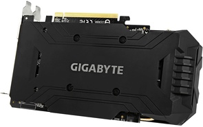 Відеокарта Gigabyte GTX1060 Winforce OC (GV-N1060WF2OC-3GD)