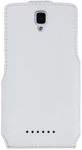 Фото: Чохол Red Point для Lenovo A2010 - Flip case білий № 3 | KTC