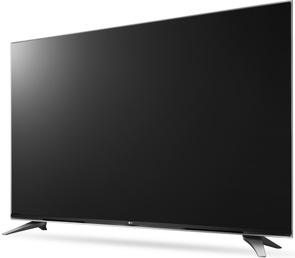 Телевізор LED LG 55UH755V (Smart TV, Wi-Fi, 3840x2160)