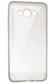 Чохол DIGI для Samsung J7 J710 - TPU Clean Grid Transparent