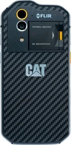 Фото: Смартфон Caterpillar CAT S60 Black (CAT S60 Black + AT IP65 Rugged Powe) № 4 | KTC