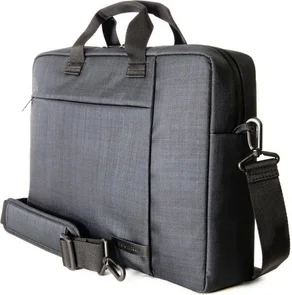 Фото: Сумка для ноутбука Tucano Svolta Bag PC Black (BSVO15) № 2 | KTC