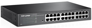 Комутатор Tp-Link TL-SG1024DE