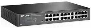 Фото: Комутатор Tp-Link TL-SG1024DE № 2 | KTC
