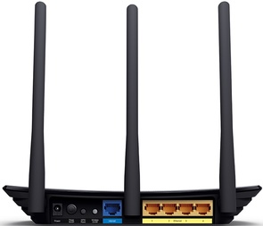 Маршрутизатор Tp-Link TL-WR940N