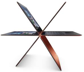 Ноутбук Lenovo Yoga 900-13ISK2 (80UE007PUA) оранжевий