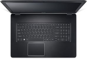 Ноутбук Acer F5-771G-31JJ (NX.GEMEU.002) чорний