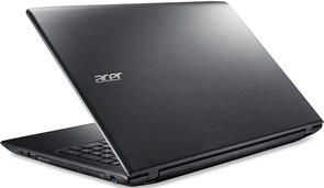 Ноутбук Acer E5-575-32DV (NX.GE6EU.030) чорний