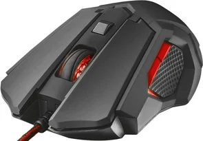 Фото: Миша Trust GXT 148 Optical Gaming Black (21197) № 2 | KTC