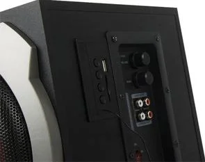 Фото: Колонки F&D A530U Black № 4 | KTC