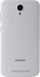 Фото: Смартфон Doogee Valencia 2 Y100 Plus White (Valencia 2 Y100 Plus (White)) № 2 | KTC