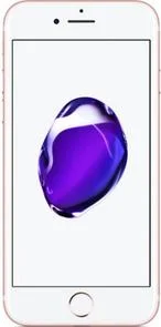 Фото: Смартфон Apple iPhone 7 32GB Rose Gold (MN912) № 2 | KTC