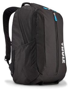 Рюкзак для ноутбука THULE Crossover 25L MacBook Backpack чорний